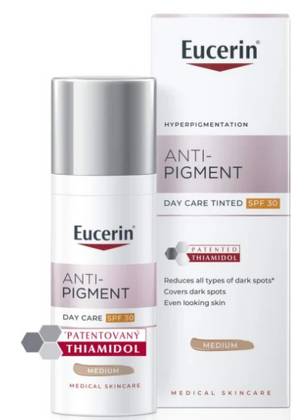 Eucerin Anti-Pigment Day Cream Medium SPF30 50ml