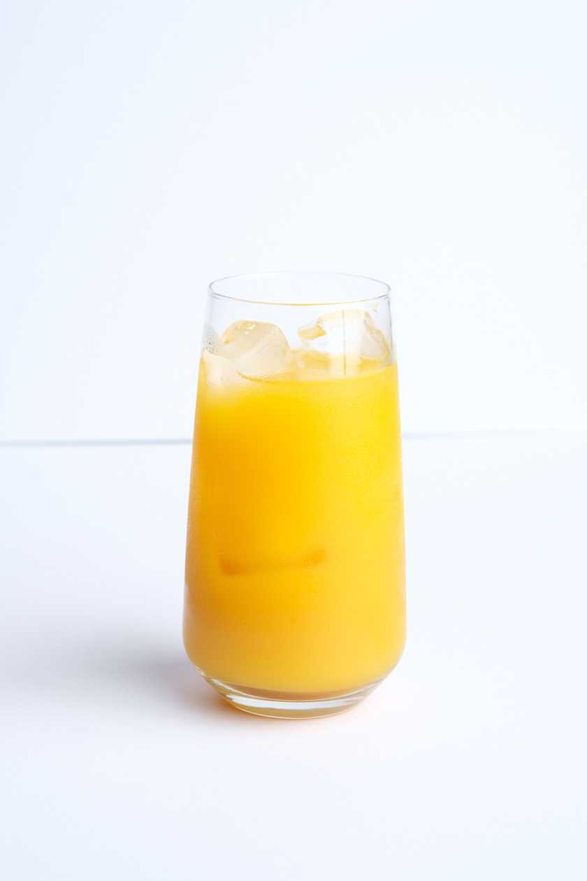 San Benedetto Juice 400 Ml Without Sugar