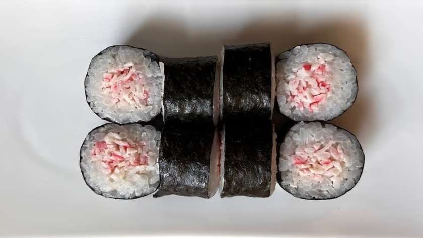 Kani maki