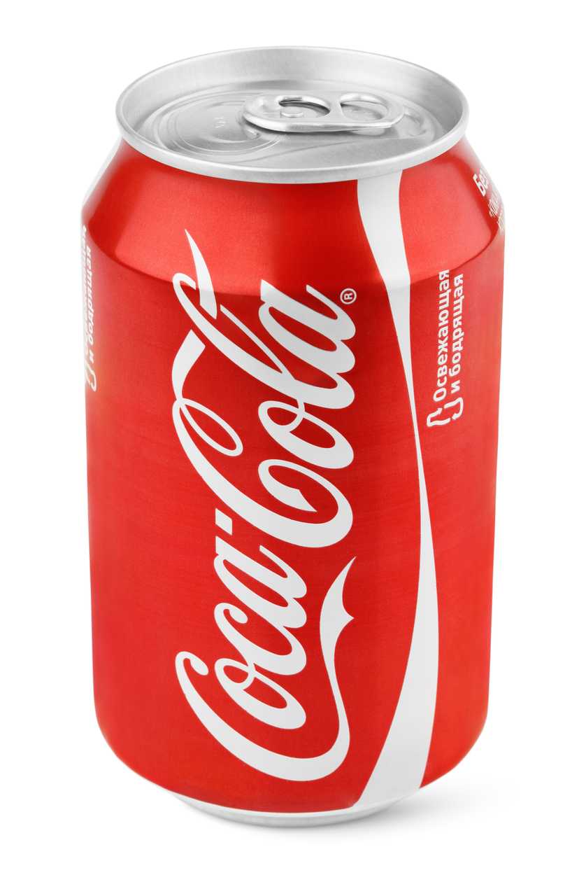 Coca-Cola