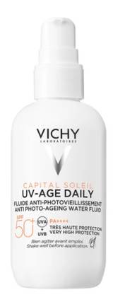 VICHY CAPITAL SOLEIL UV-AGE Daily Care SPF50+ 80ml