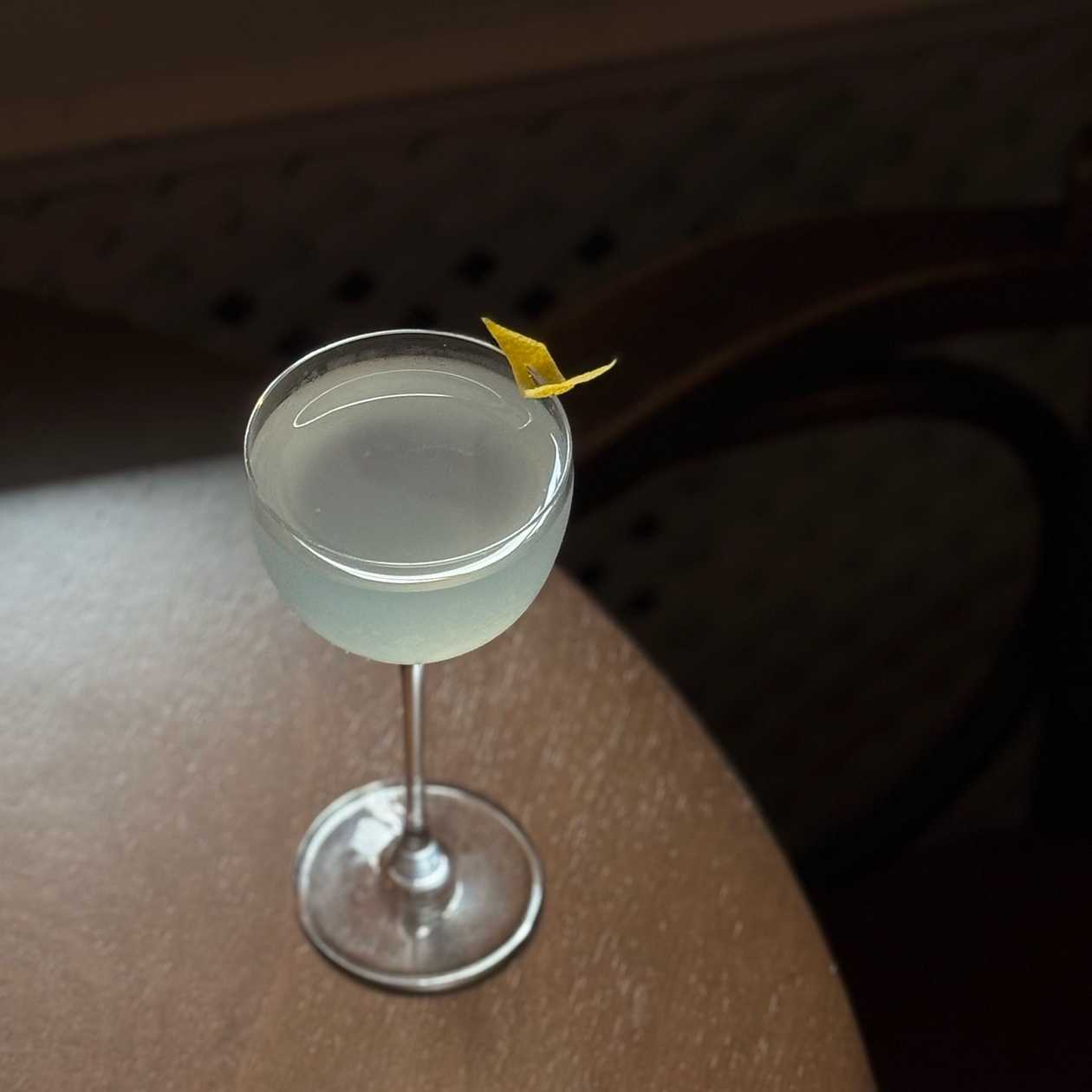 Cocktail Daiquiri