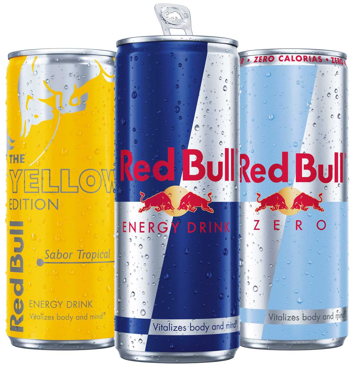 Red Bull