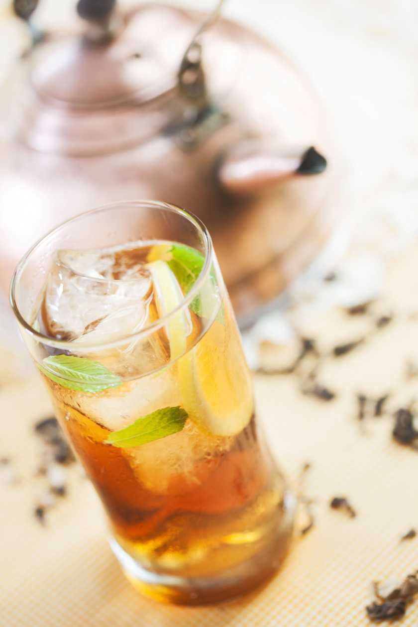 San Benedetto Iced Tea 0.5 L