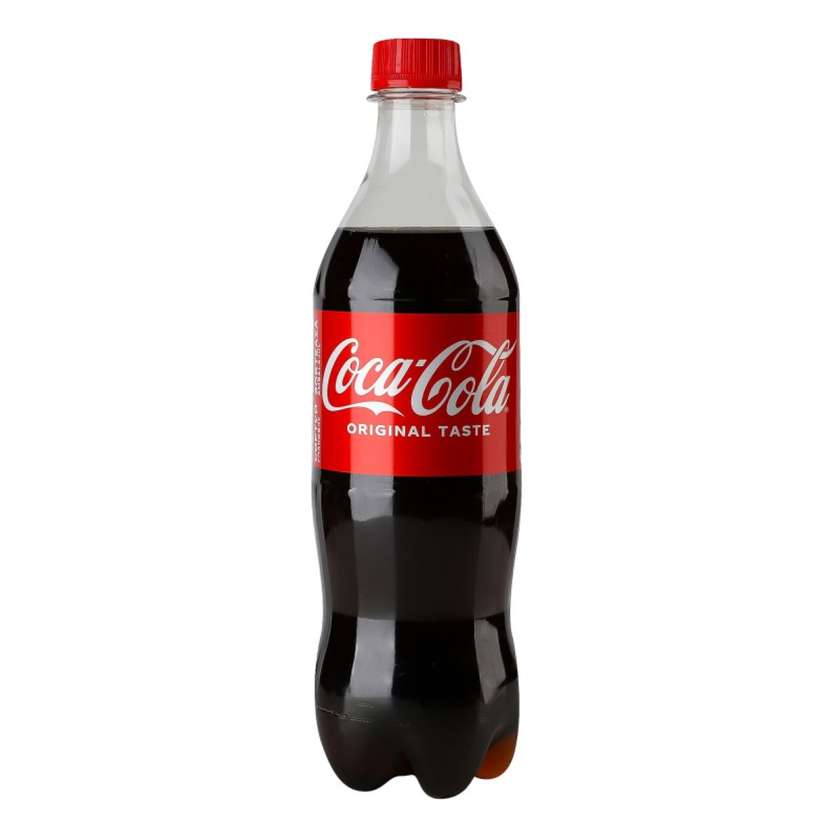 Coca-Cola