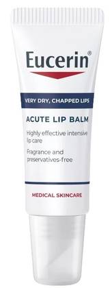 EUCERIN Acute Lip Balm 10ml