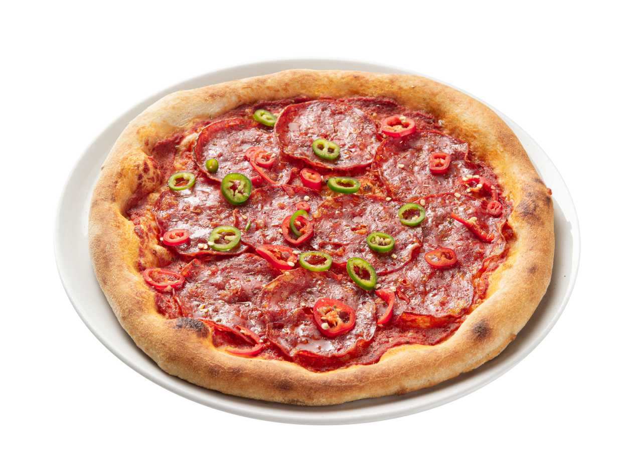 Diavola (42 cm)