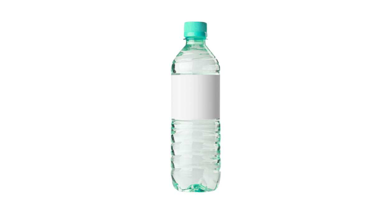 Sparkling Water 500ml