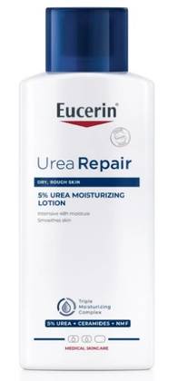 Eucerin UreaRepair Body Lotion 5% Urea 250ml