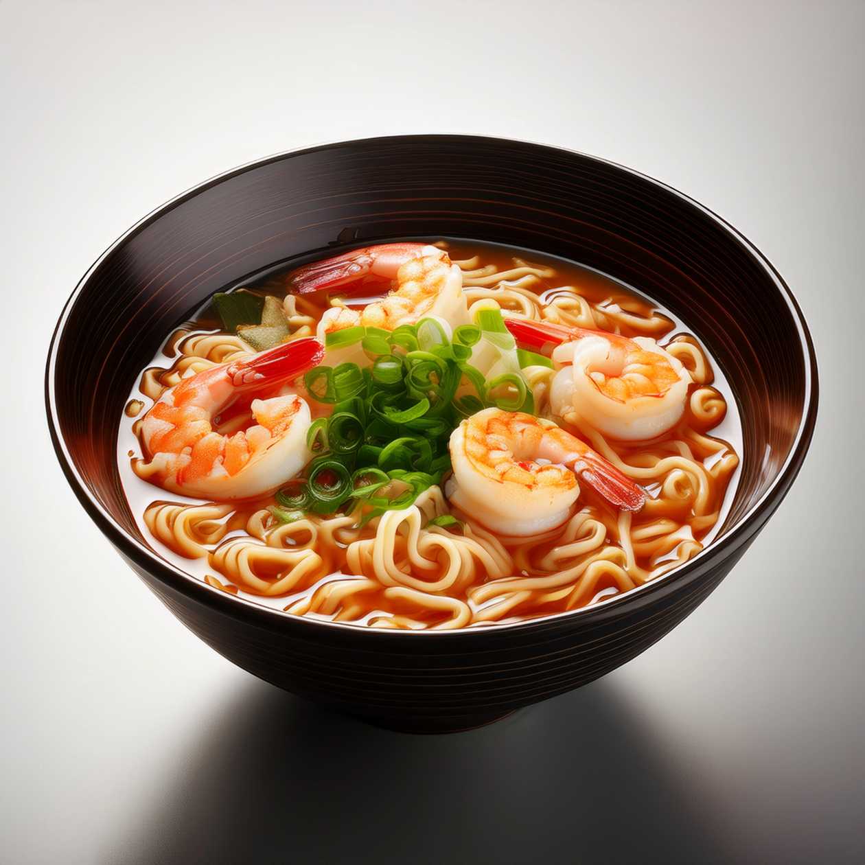 Sea food RAMEN