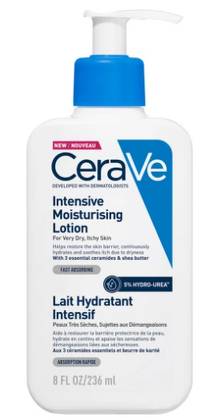 CERAVE Moisturizing Lotion 236ml