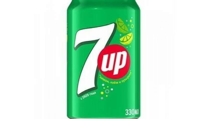 7 Up