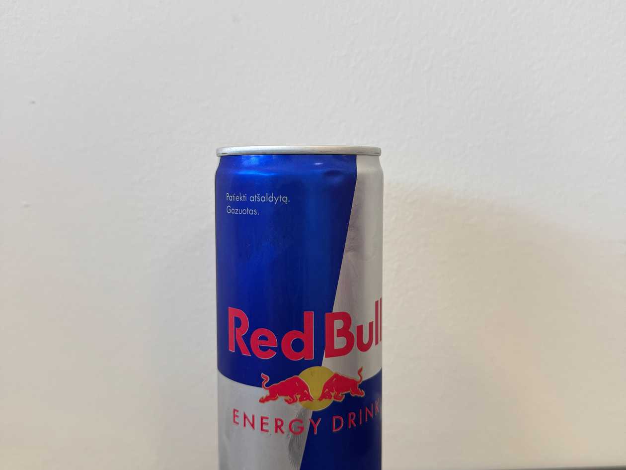 Red Bull