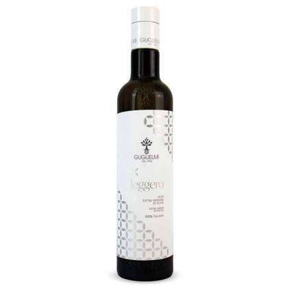Ulei de masline extra virgin LEGGERO Guglielmi 750ml