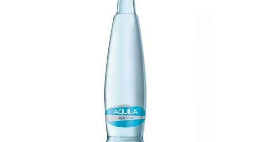 Aquila Neperlivá