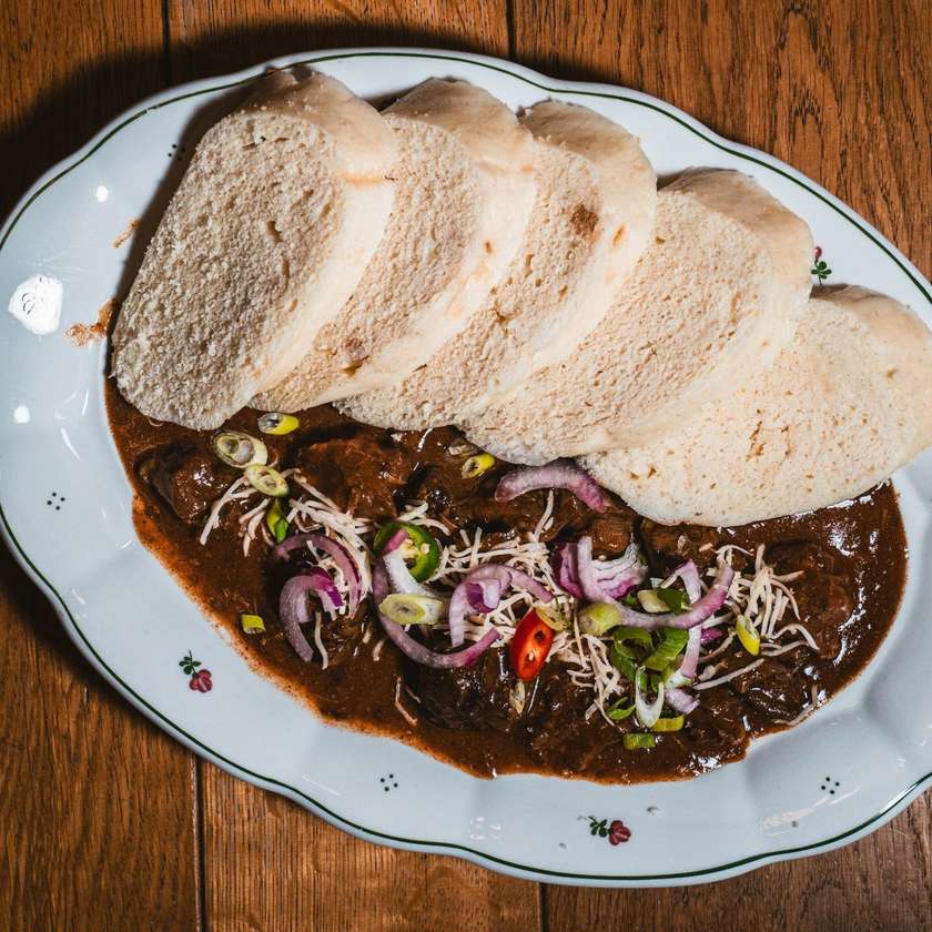Goulash