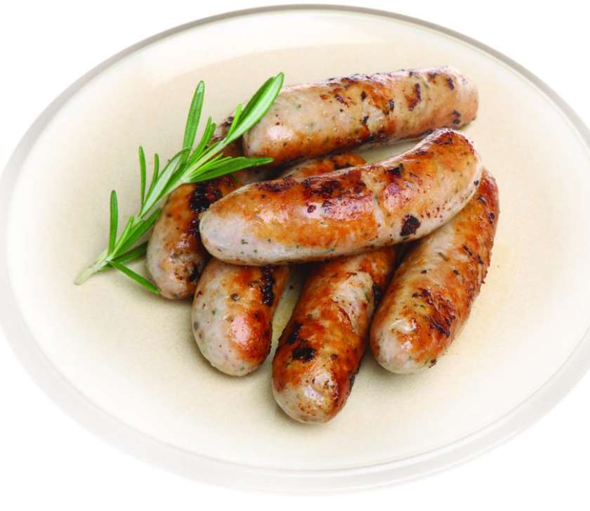 Sausages