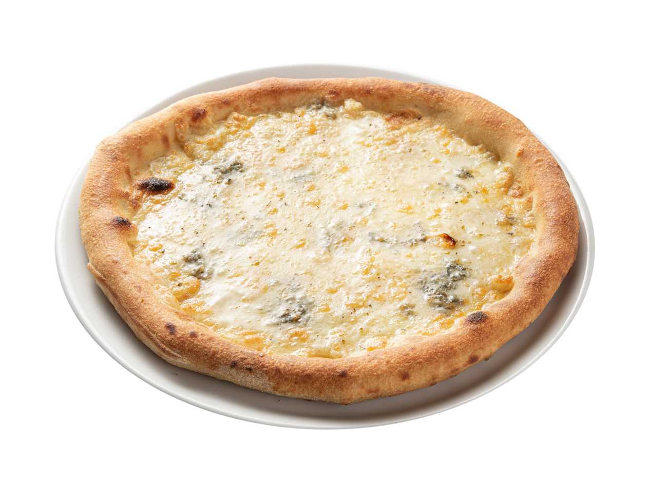 Quattro formaggi (30cm)