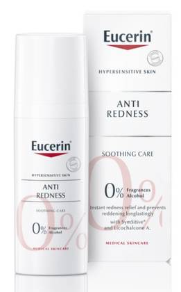 EUCERIN AntiREDNESS Soothing Day Cream 50ml