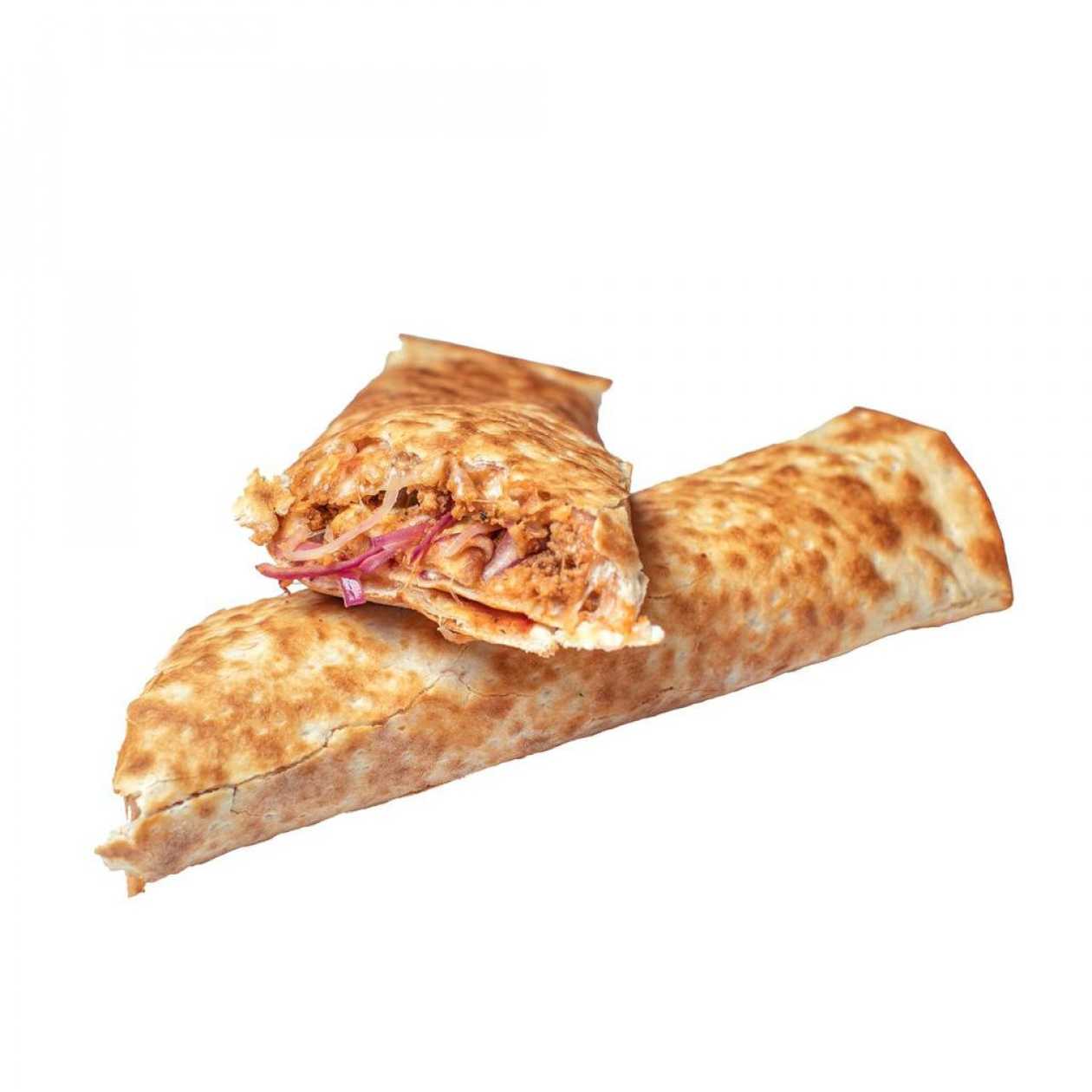 Suktinukas su malta kiauliena