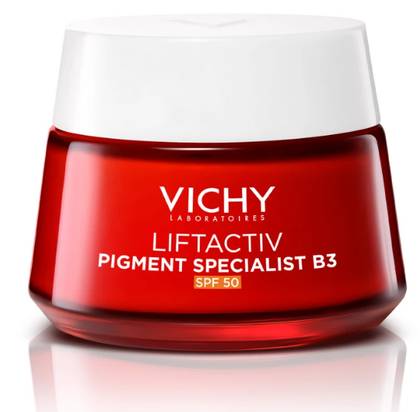 VICHY LIFTACTIV B3 Cream SPF50 50ml