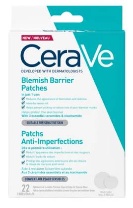 CeraVe Blemish Patches 22pcs