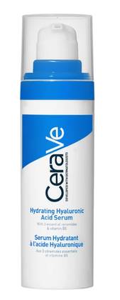 CERAVE Hydrating Serum 30ml