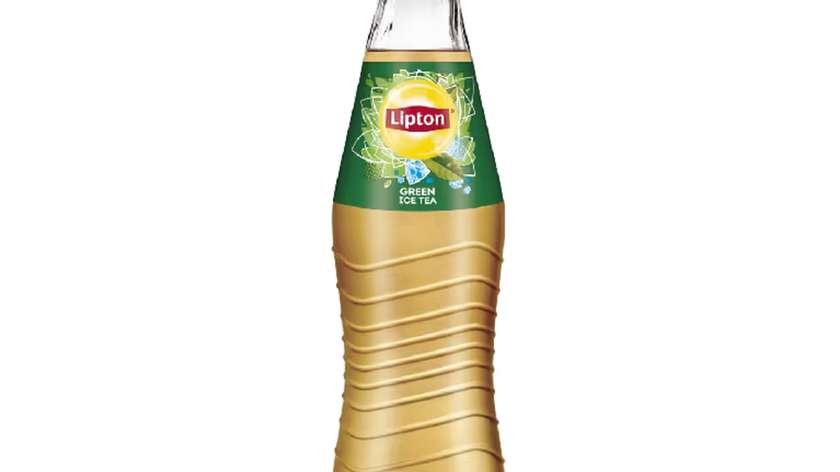 Lipton Zelený čaj