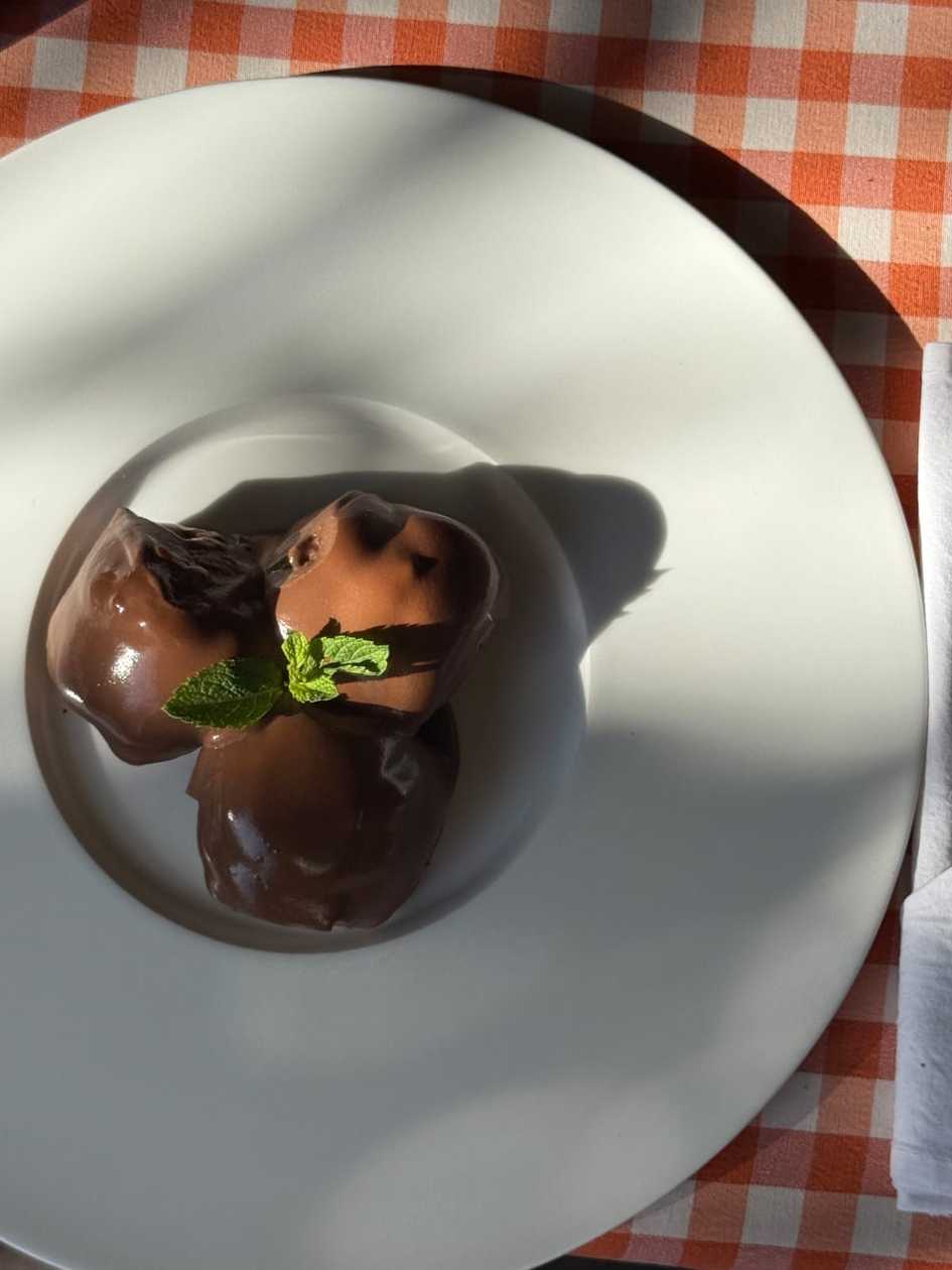 Profiterol