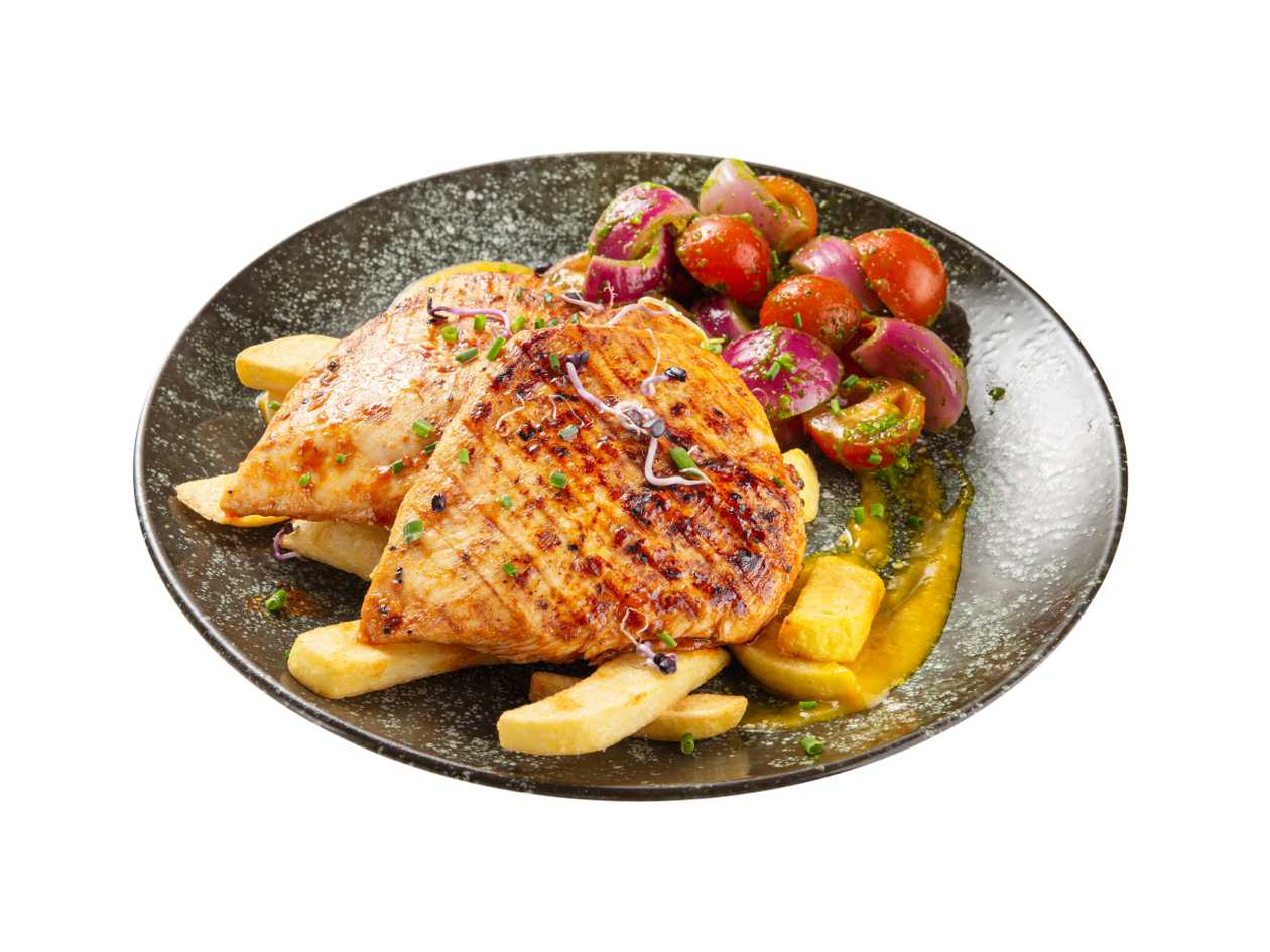 Chicken fillet Large portion
