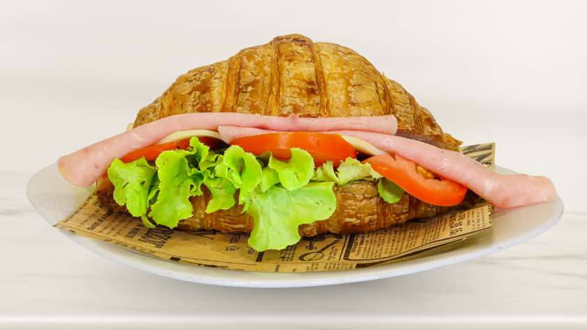 SC Ham & Cheese