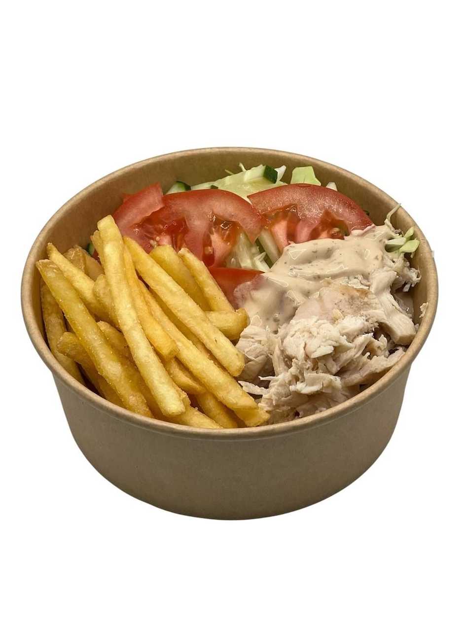 Chicken Bowl