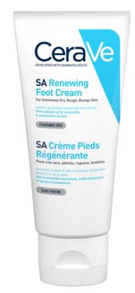 CERAVE Renewing Foot Cream 88ml