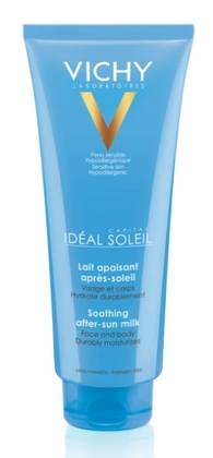 VICHY IDÉAL SOLEIL After Sun Milk 300ml