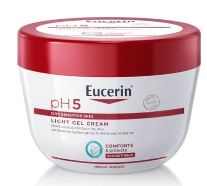 EUCERIN pH5 Light Gel Cream 350ml