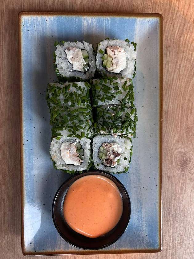 Kura Teriyaki