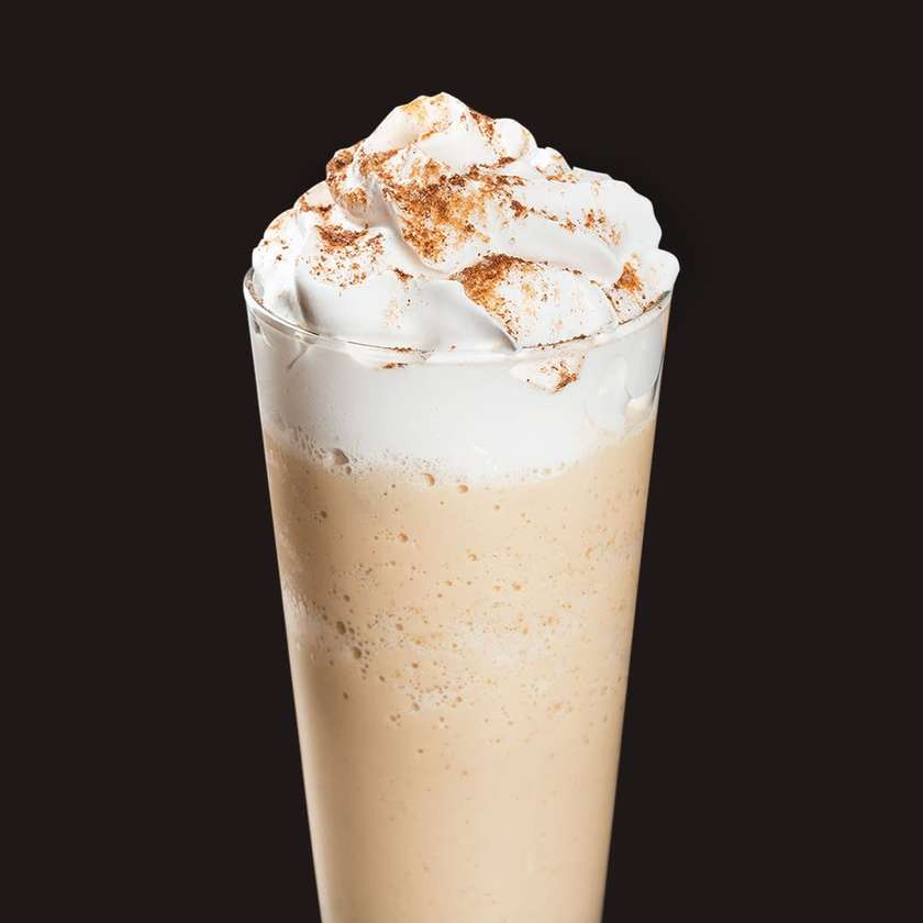 Frappe cu Dovleac