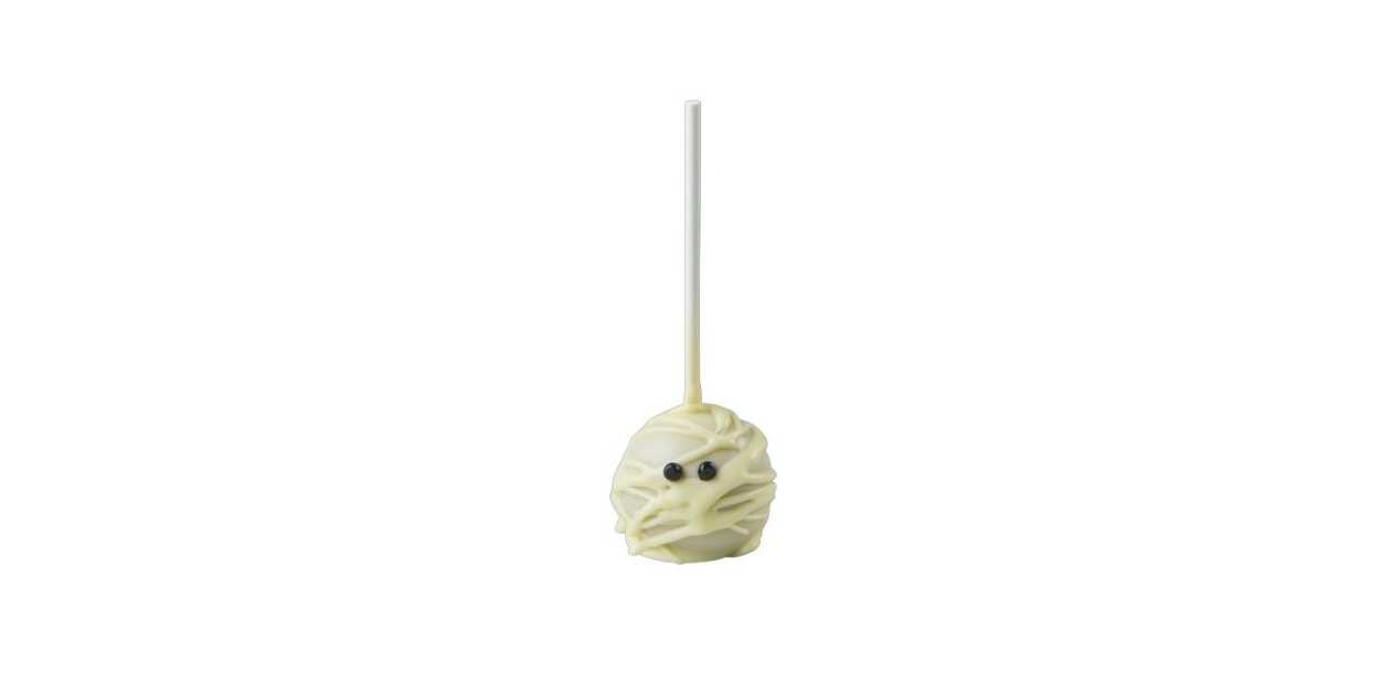 Cake Pop Mumia