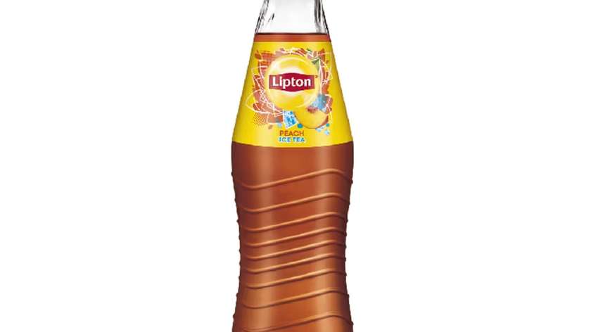 Lipton Broskyňa