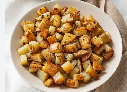 Home Fries