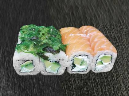 Philadelphia green & Philadelphia classic