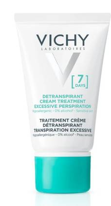 VICHY 7-Day Anti-Perspirant Treatment 30ml