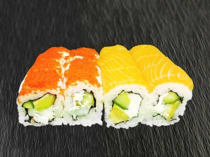 California ebi & Philadelphia classic