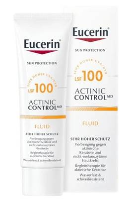 Eucerin SUN Actinic Control MD fluid SPF100