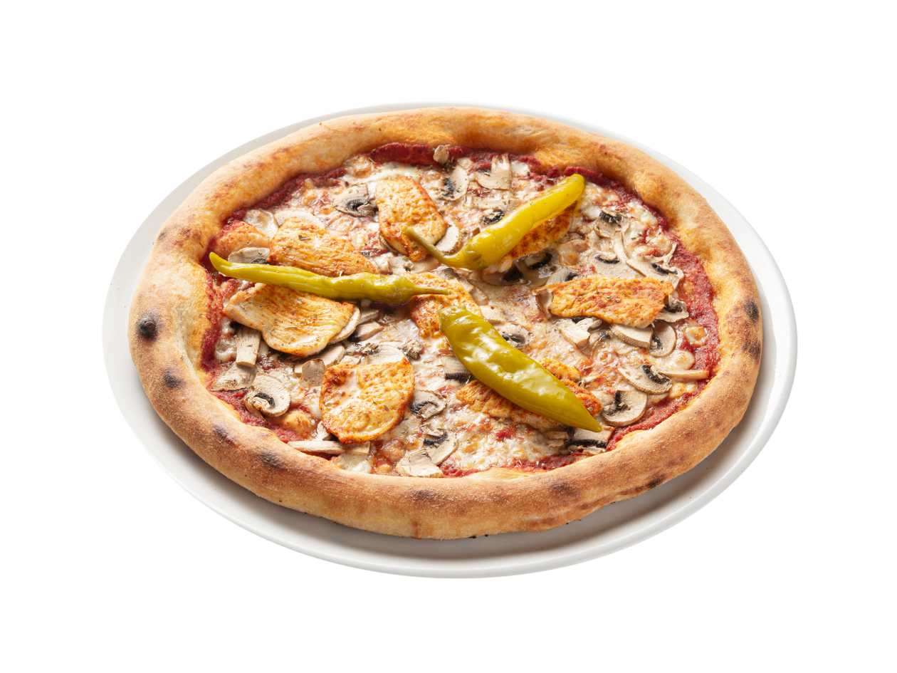 Siciliana (42 cm)