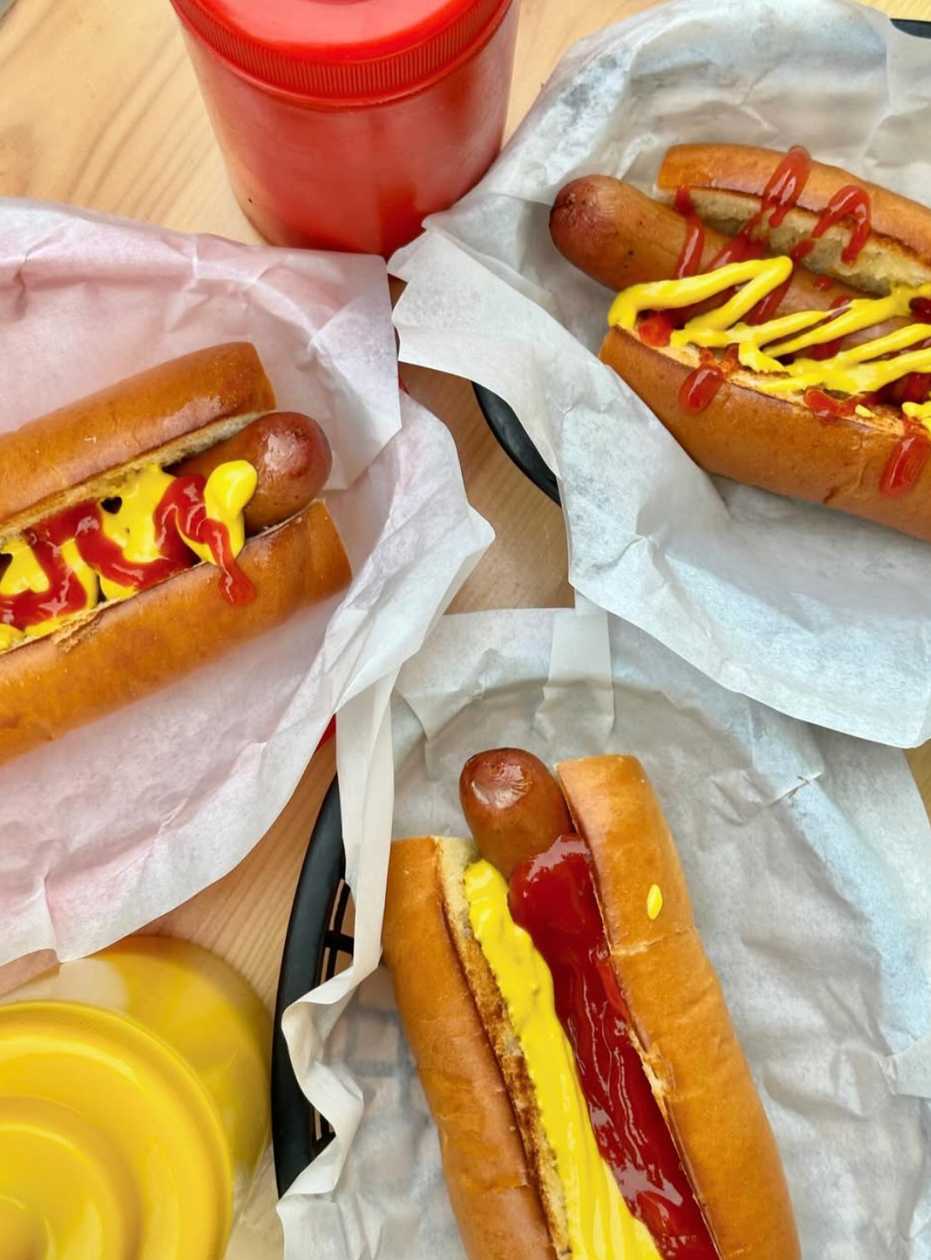 Tofu Classic Dog