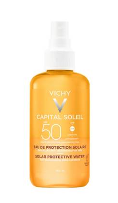 VICHY CAPITAL SOLEIL Betacarotene Spray SPF50 200ml