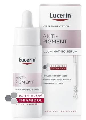 Eucerin Anti-Pigment Brightening Serum 30ml
