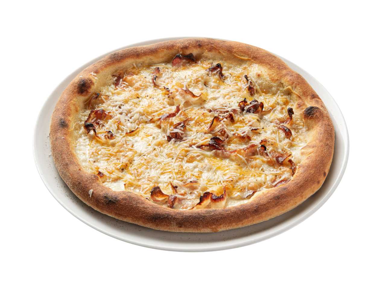 Carbonara (42 cm)