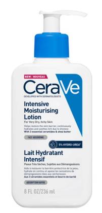 CeraVe Intensive Moisturizing Lotion 236ml
